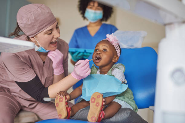 Best Pediatric Dentistry  in Holyoke, CO
