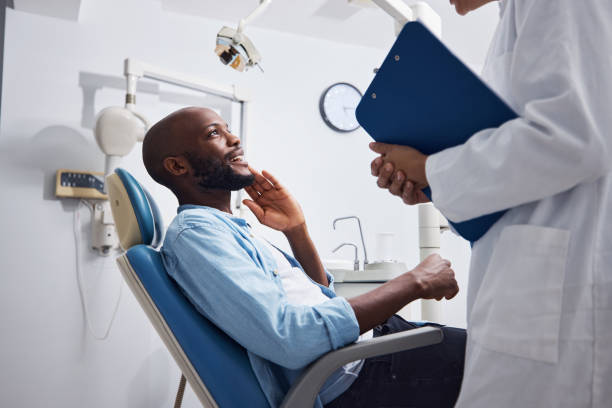 Best Emergency Dental Care  in Holyoke, CO