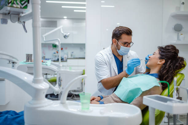 Best General Dentistry  in Holyoke, CO