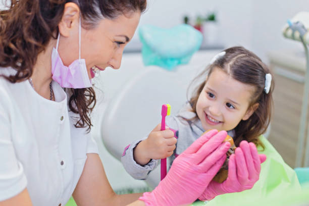 Best Dental Fillings (Composite and Amalgam)  in Holyoke, CO